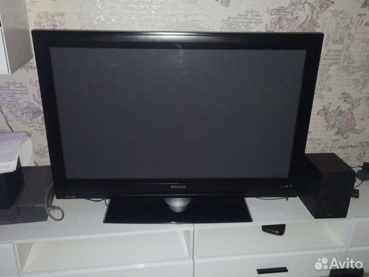 Телевизор philips