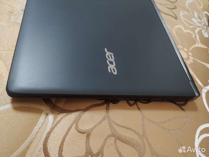 Acer Nitro vn7-791