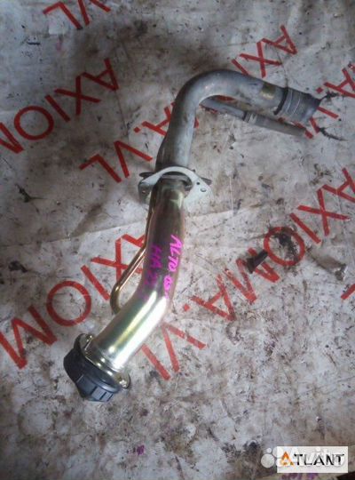 Горловина топливного бака suzuki alto