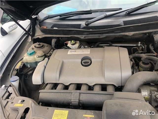 Разбор на запчасти Volvo XC90