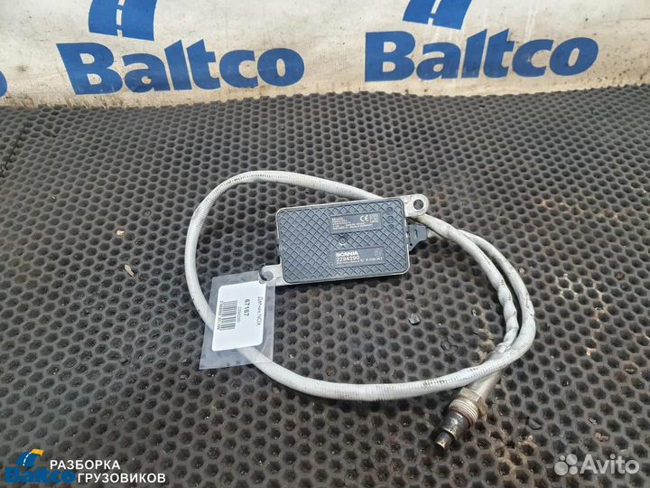 2294290 Датчик NOX Scania 6 R-series