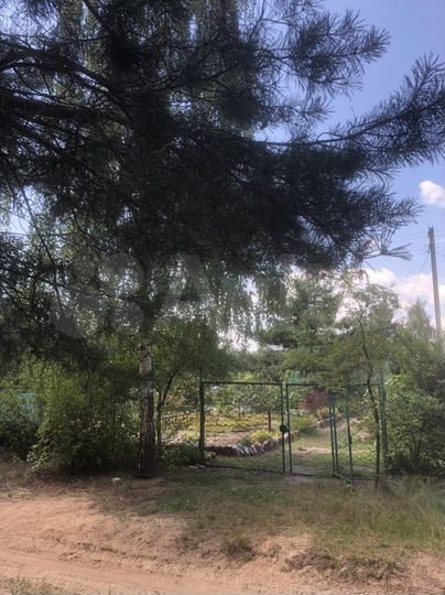 Дача 20 м² на участке 9,2 сот.