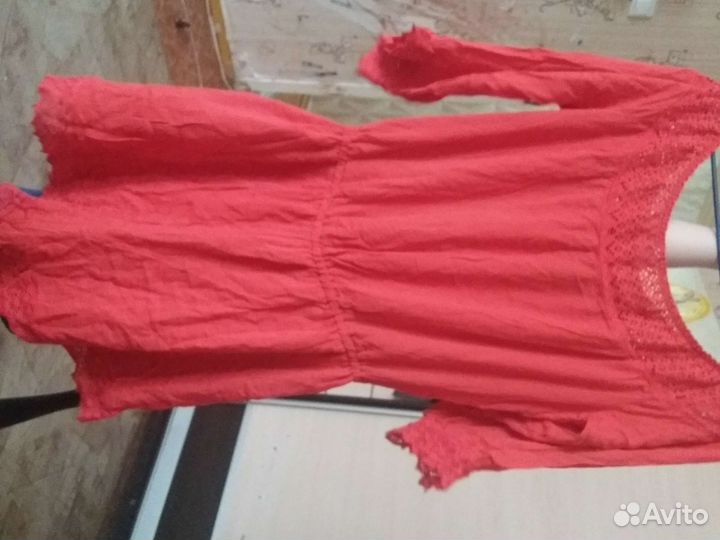 Комбинезон женский летний 48 50