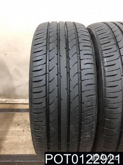 Toyo NanoEnergy 3 Plus 215/45 R18 89W