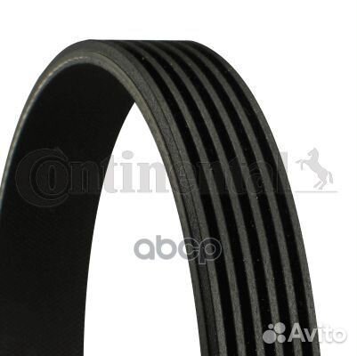 Ремень поликлиновый 6PK2245 ContiTech