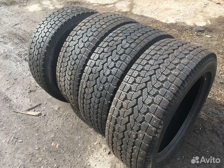 Yokohama Ice Guard F700S 195/55 R15
