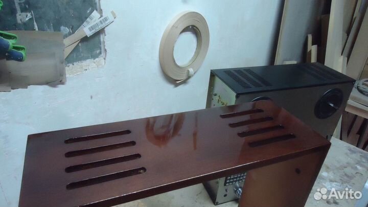 Корпус на Олимп 005 и 004