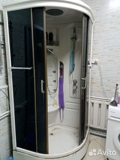 Душевая кабина 90х90 бу