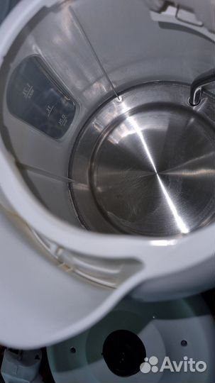 Чайник электрический