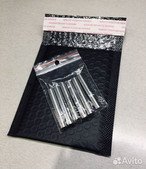 Промерочные калибры 7.62 -7.67 мм