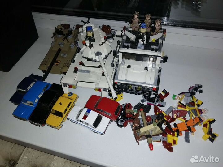 Lego