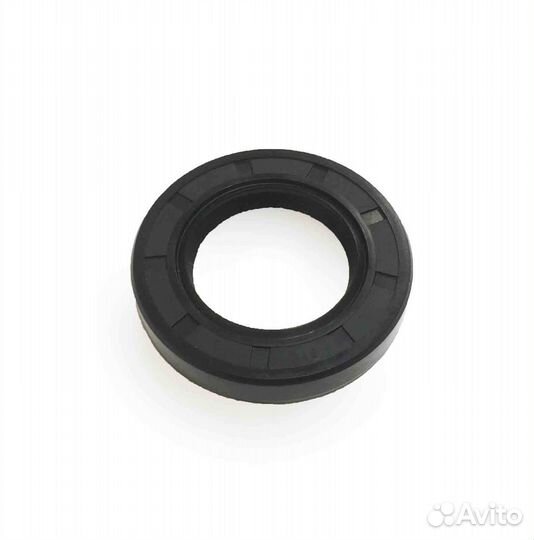 Сальник арм. 24х45х10 для стир. машины Малютка