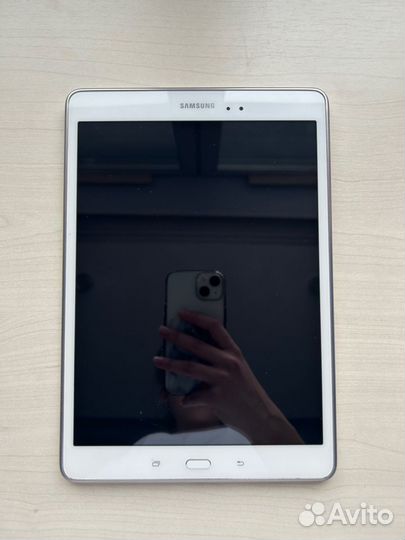 Samsung galaxy tab a