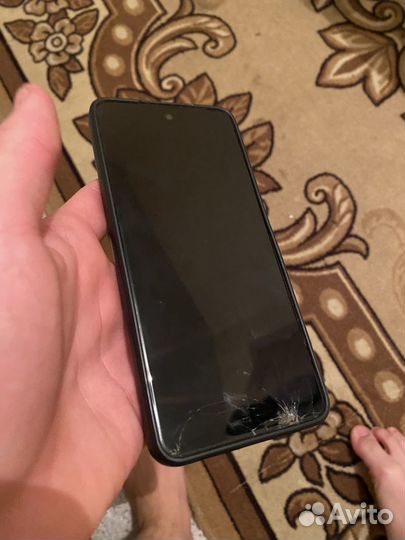 Infinix HOT 40i, 8/256 ГБ