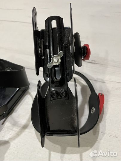 Коньки детские раздвижные