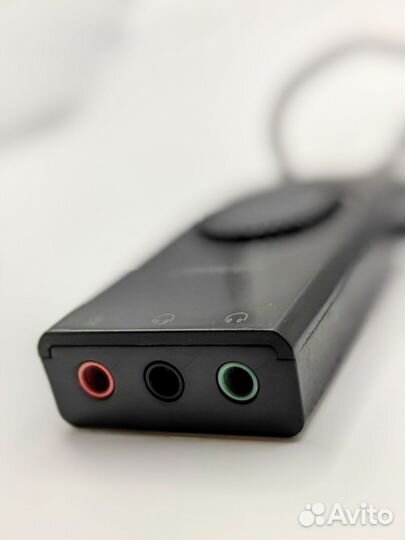 Микрофон для пк Ritmix RDM-160