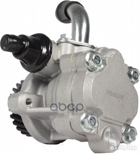 Насос гидроусилителя руля P1261HG Motorherz