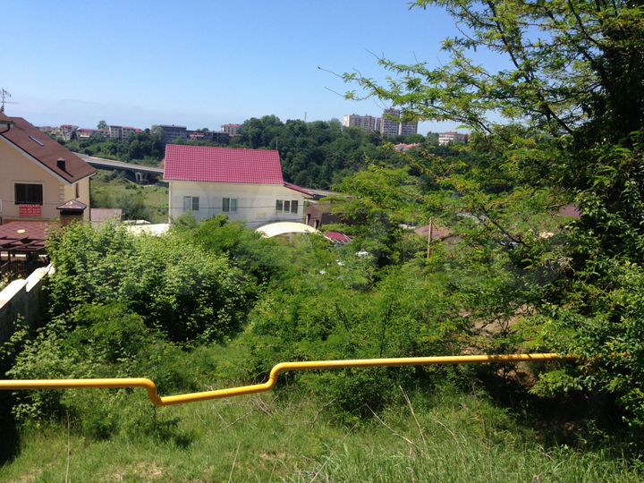 Участок 6 сот. (ИЖС)