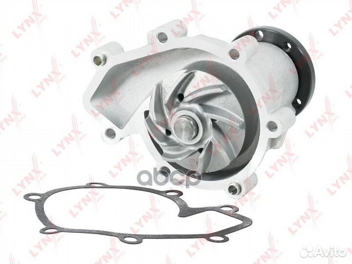 Насос водяной CW0040 lynxauto