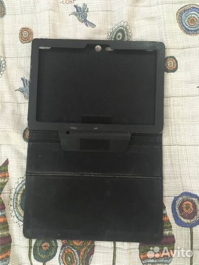 Планшет Lenovo tab 4