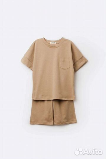 Костюм для мальчика Vauva