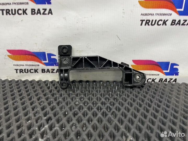 81251400139 Кронштейн фары левый Man TGS, Man TGX