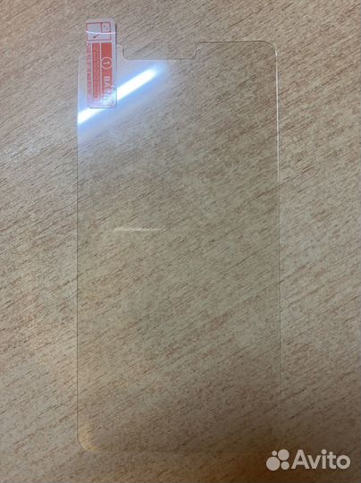 Чехлы и защитное стекло на lenovo s850