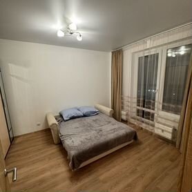 1-к. квартира, 36 м², 13/26 эт.