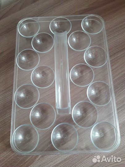 Контейнер для яиц