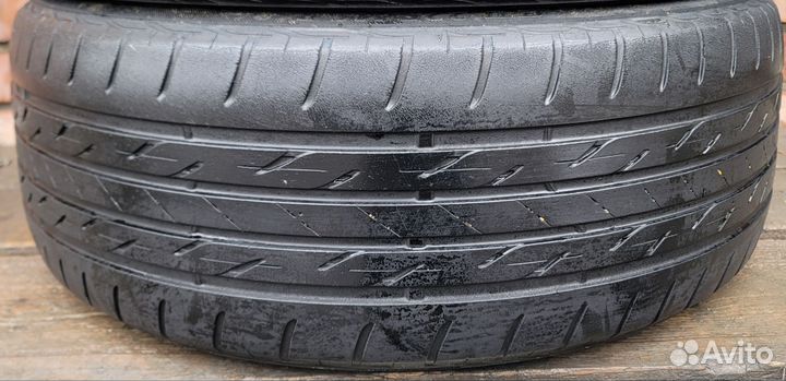 Bridgestone Nextry Ecopia 225/45 R18