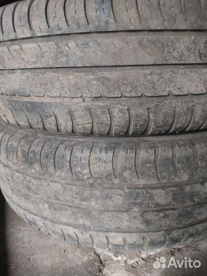 Amtel Planet 185/70 R14 20B
