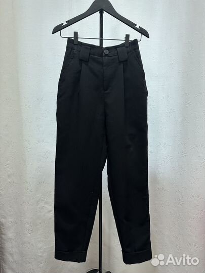 Bershka брюки женские 36 S