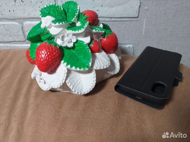 Гипсовая копилка для раскрашивания