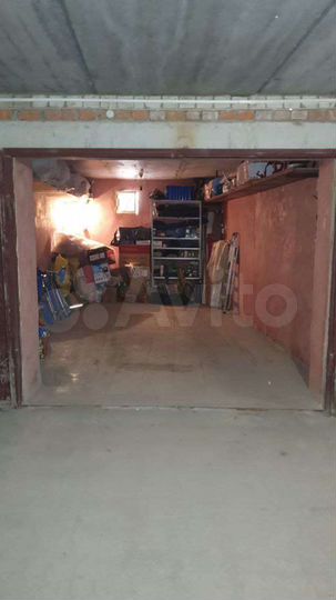 Гараж, 20 м²