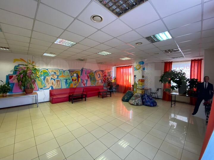 Комната 14 м², 5/5 эт.