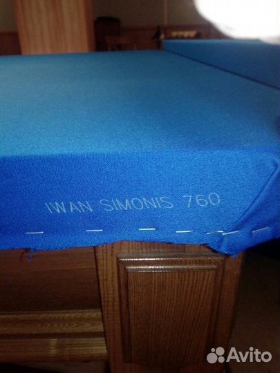 Установка и ремонт бильярдных столов