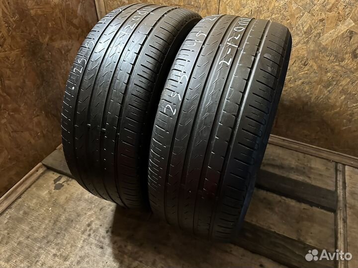 Pirelli Scorpion Verde 255/45 R20 101W