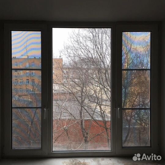 Дверная москитная сетка