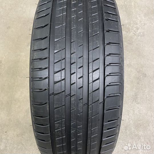 Michelin Latitude Sport 3 275/50 R20 113W