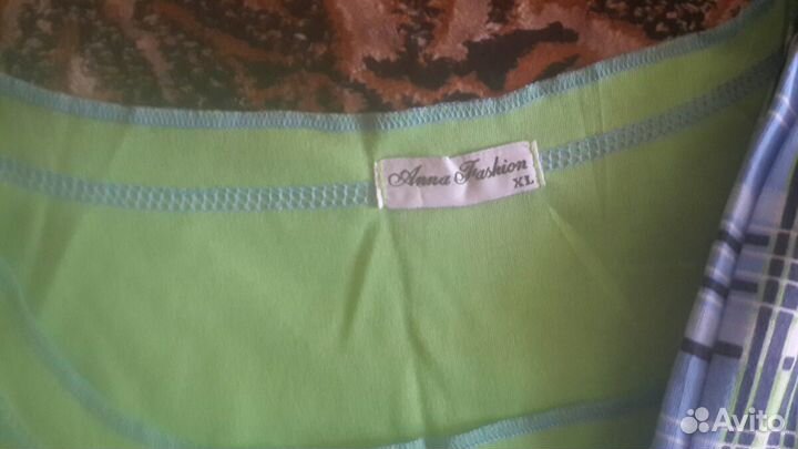 Комплект р 46,48