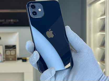 iPhone 12, 256 ГБ