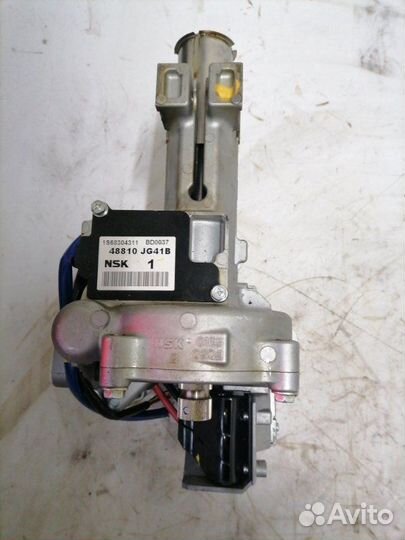 Электроусилитель руля Nissan X-Trail T31 2.5 4X4