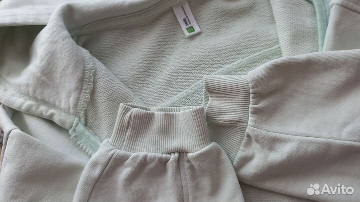 Пакет вещей на девочку 116-122