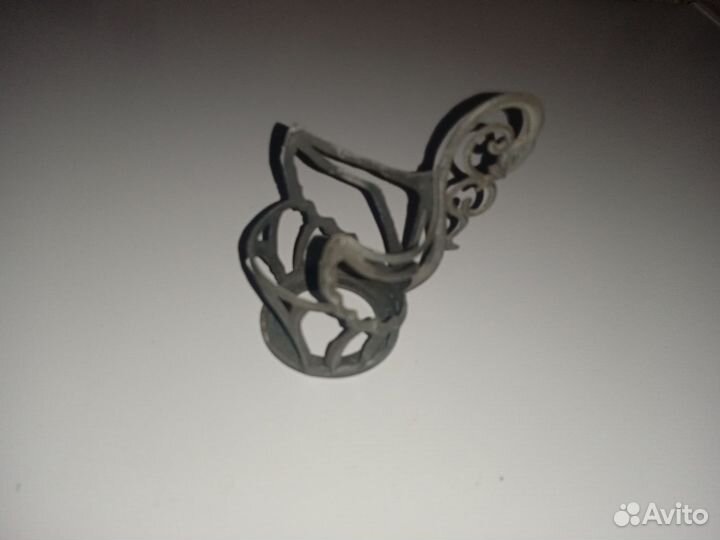 Подстаканники СССР