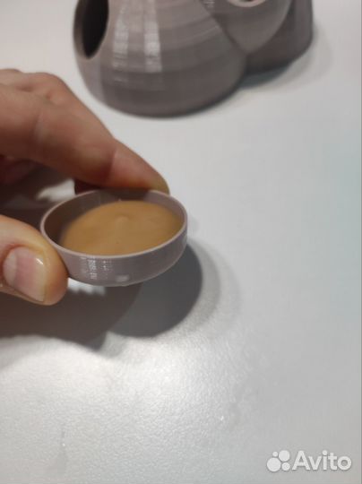 Домик для рептилий (укрытие)