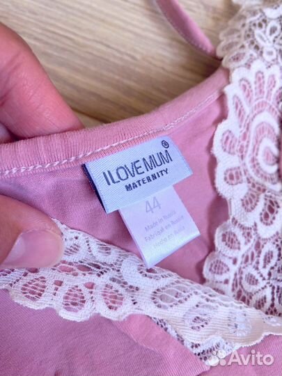 Новые вещи для беременных и кормящих 42 44 джинсы