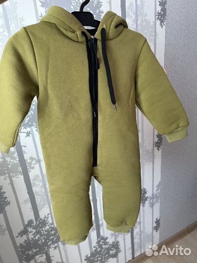 Комбинезон lemive