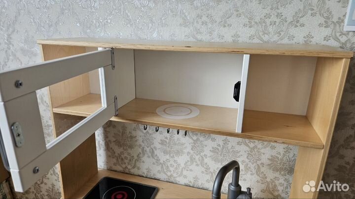 Детская игровая Кухня IKEA