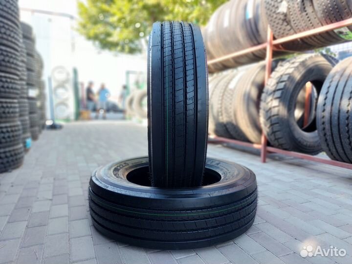 Шины 275/70r22.5 Кама Forza Citya A