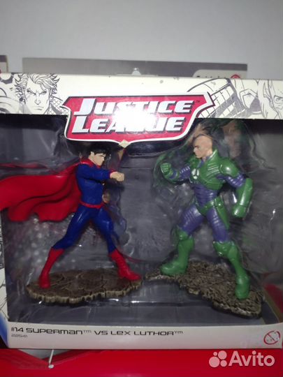 Schleich фигурки, набор 42502